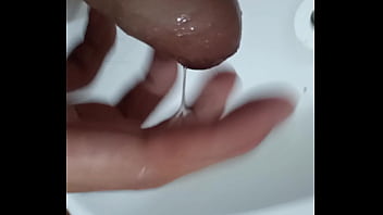 Masturbandome Hasta Correrme - young, masturbation, masturbate, 18yo - Video 26422