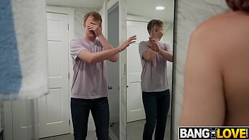 Scrub And Fuck Kelly Caprice, Jimmy Michaels