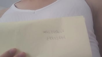 晓 - Verification-video - Unknown - 2025 - Intense - Scene - Video 24867