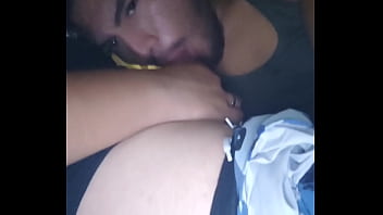 Danielito Brillosito Cruising En Mollendo Arequipa