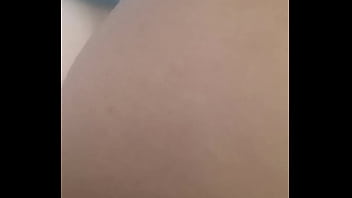 Amante - Me Deja Tirarle El Semen En Sus Nalgotas Por Dinero