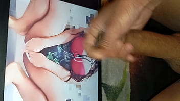 Cumtribute Para Laputatetonadetodos