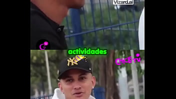 El Origen De Mi Nombre Artístico