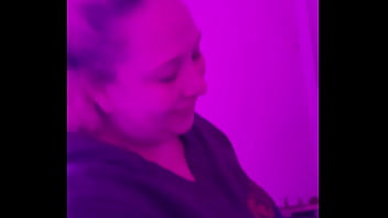 Wife Gives Naughty Blowjob