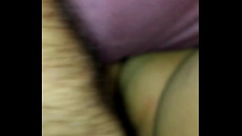 Finger In Ass And Vagina