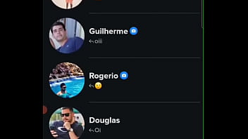 _ Só Comigo Que Ninguém Que Deu Match Me Responde No Tinder ?olha Quanta Gente Eu Mando Um Oi Ou Um ️ E Nunca Me ...