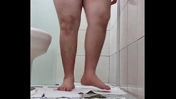 Gordinho Peladinho Pós Banho