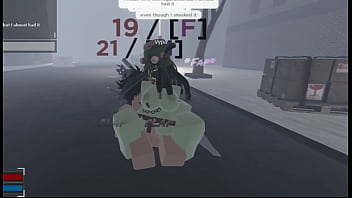 Roblox Zombie Slut Fucks My Brains Out