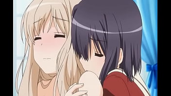 その花びらにくちづけを