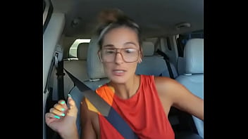 Driving This Morning