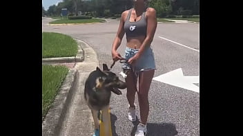 Just Waiting For A Man Like...