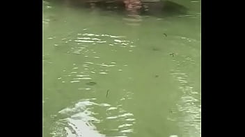 Yesterday I Got To Paddle Beside This Big Girl For Most Of The River. So Fun Hanging Out With Manatees