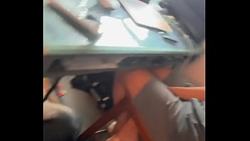 Sidekicks Guarding Mom While Home