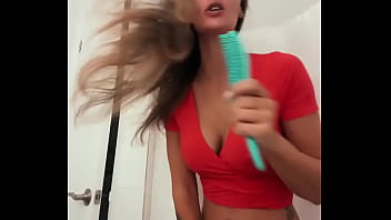 Dancing In The Morning Raises Your Vibration Levels. Be Crazy Be Different Be You.