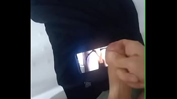 Cum Tribute De Argentino Pajero