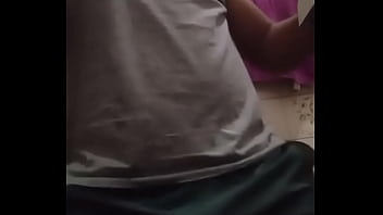 Dancando Banana Vendo A Banana Negra Minha Amiga Gozou Vendo Esse Vídeo!!!