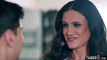 In The Future Milf Stepmom Penny Barber Hung Up In Ai Companionship