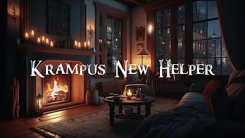 Krampus_ New Naughty Helper