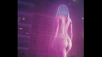 Taurus Women - Ana De Armas Blade Runner