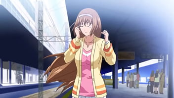 Ore Wa Kanojo Episode 1 - teens, cheating, hentai, subbed, anal-sex - Video 9134