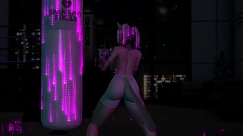 Battle Thots Music Video