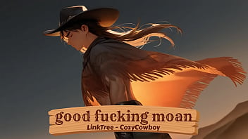 Good Fucking Moan