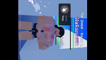 Roblox, Roblox-porn, Roblox-animation - Unknown - 2025 - Steamy - Show - Video 25315