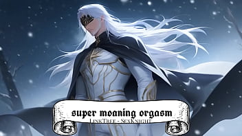 Super Moaning Orgasm