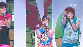 SHINee _ _Juliette_ Music Core 20090627