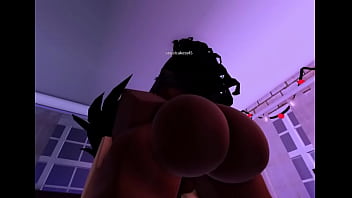 Snow Bunny Wanted Sum Bbfc~