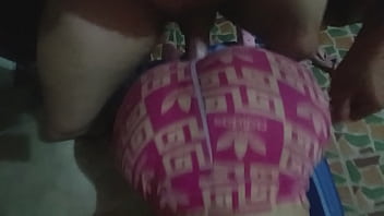 Rico Anal A Pelo Con Pantal_n