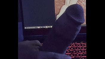 @luligordita Cock Tribute