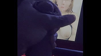 Cock Tribute Masturbation For @lovebigcock11