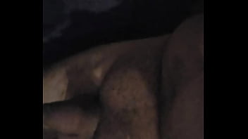 Fazendo Caminhada Pelado