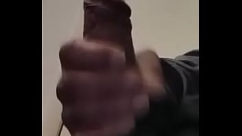 Good Mexican Dick Jacking Off