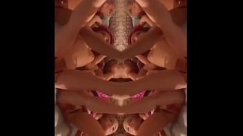 Nine Naked Nude Beautiful Barbies Cunts Tits Clits Anus Mirranuz-59 20241216