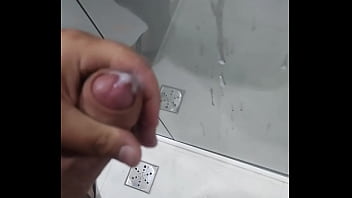 Punheta Da Tarde - cum, dick, masturbate, gozada, leite, punheta, rola, esperma, gay-masturbation - Video 25023