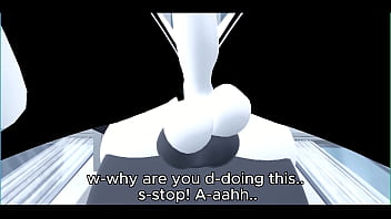 I Fuck A Rabbit Femboy That I Found There (it' Not The Real Person, It' A Bot)