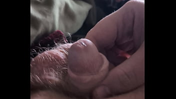 Micropenis Goes From Soft To Cumshot