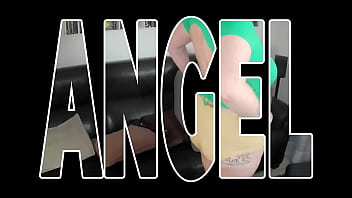 Mamou Avec Angel Bande Annonce épisode 1.5 Elle Me Suce Et Me Lèches Les Couilles