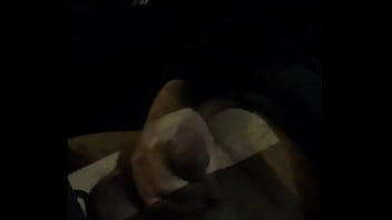 Nastyj 860 In The Car Parked In New York Jerking Off