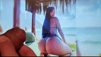 Cumtribute For Clara Batista