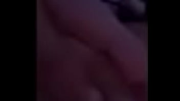 Ma Petite Chienne Se Masturbe Pour Moi 1