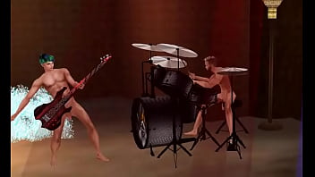 Rocking Out With Our Cock Out