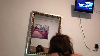 Follando En Un Hotel Me Pidio Sin Gomita Porque Quiere Preñarse