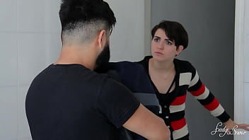 Minha Namorada Me Mandou Embora! Transei Com A Meia-irmã Dela