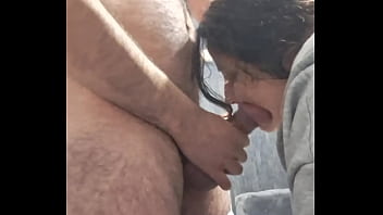 Derin Boğaz Saksafon 2