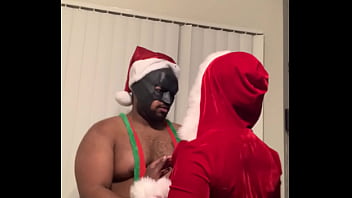 Merry Christmas Y_all