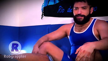 Free Ballin_ Hot Wrestling (promo)