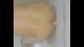 Me Fui A Bañar Y Encontre Esto